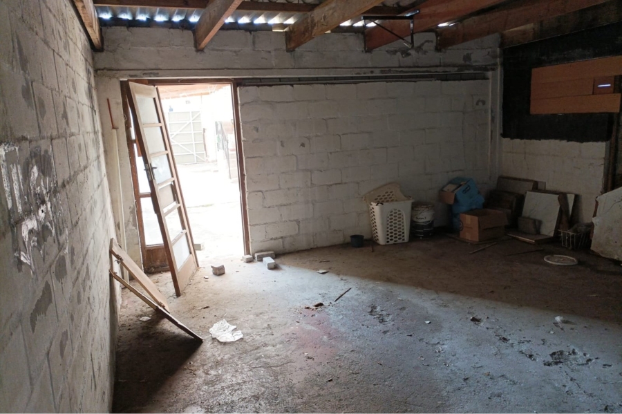 4 Bedroom Property for Sale in Strandfontein Western Cape